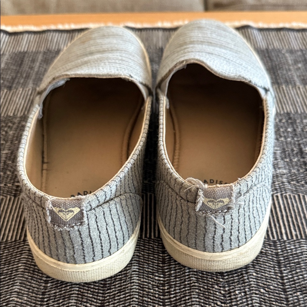 Roxy Slip-On Shoes - Picture 2 of 4